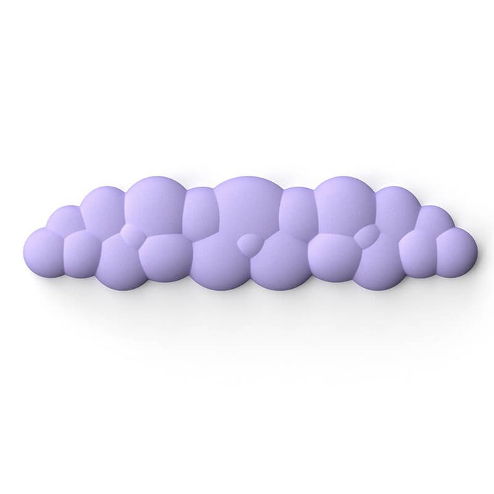 BowLift | Cloud-shaped Keyboard &amp; Mouse Wrist Rest