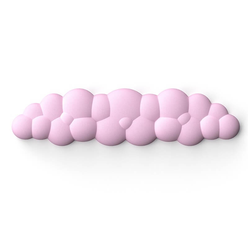 BowLift | Cloud-shaped Keyboard &amp; Mouse Wrist Rest