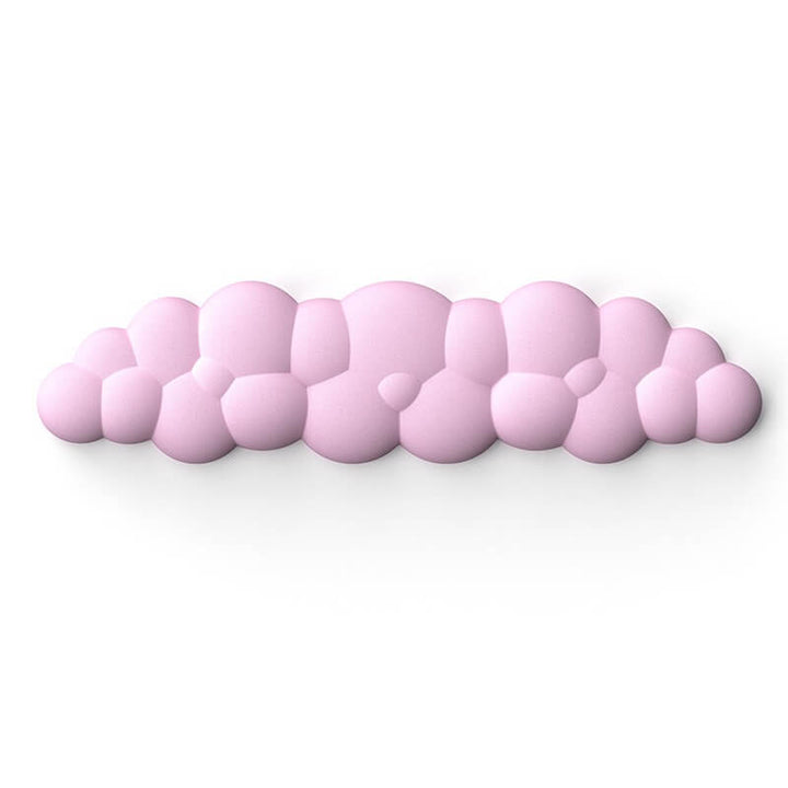 BowLift | Cloud-shaped Keyboard &amp; Mouse Wrist Rest