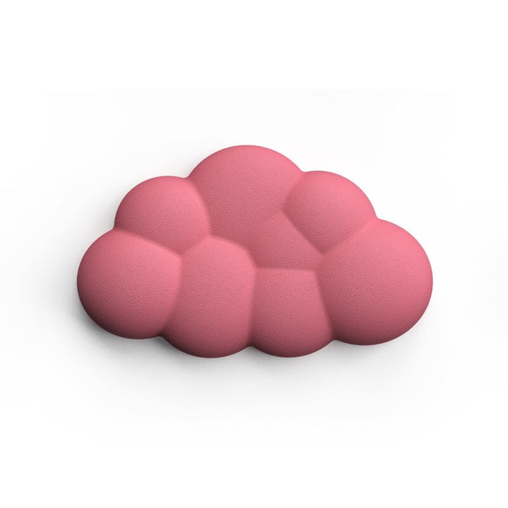 BowLift | Cloud-shaped Keyboard &amp; Mouse Wrist Rest