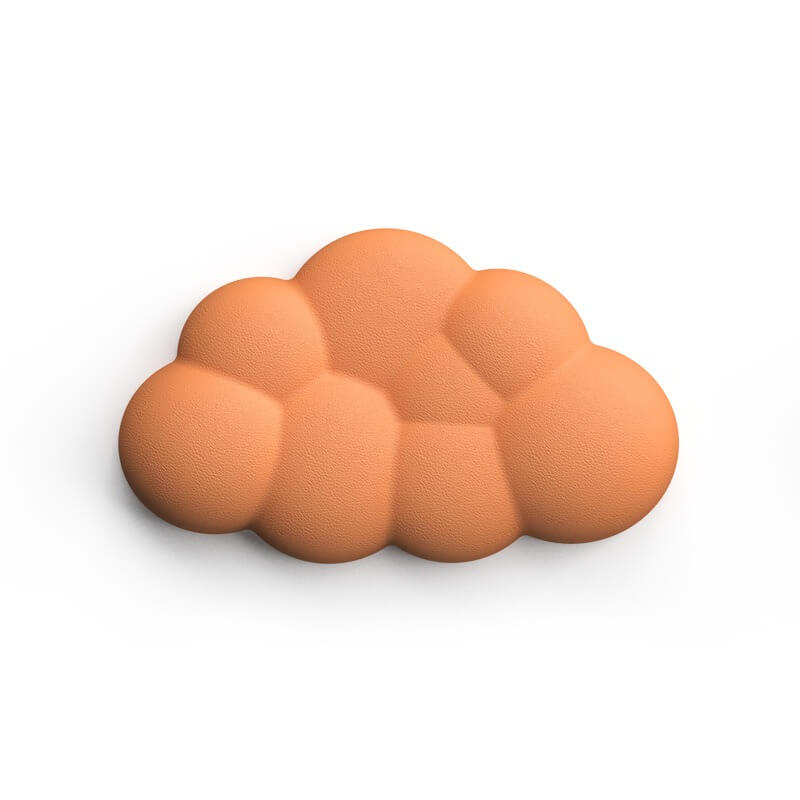 BowLift | Cloud-shaped Keyboard &amp; Mouse Wrist Rest