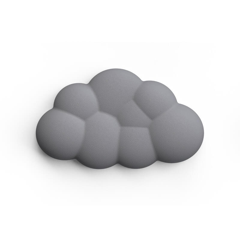 BowLift | Cloud-shaped Keyboard &amp; Mouse Wrist Rest