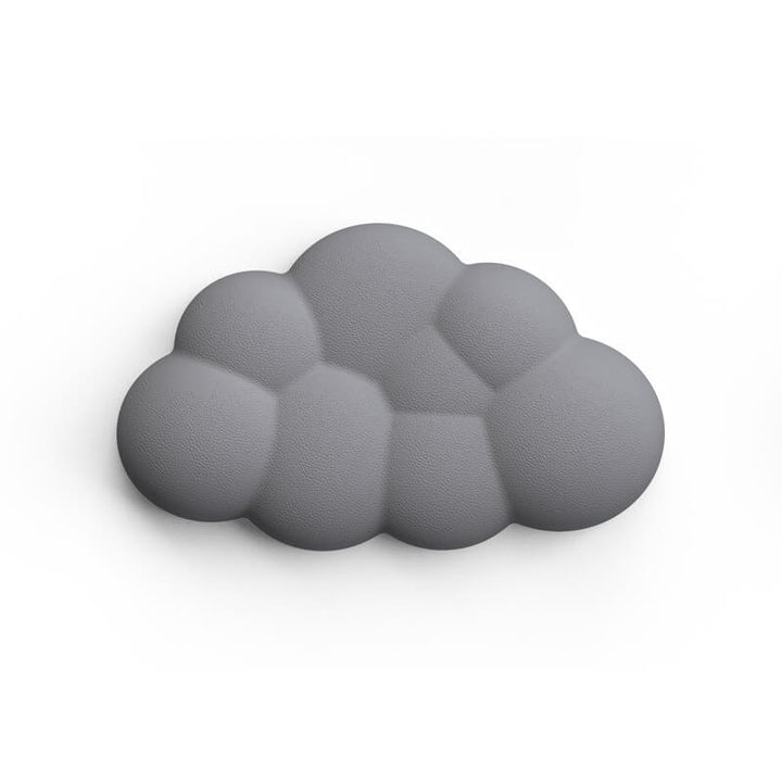 BowLift | Cloud-shaped Keyboard &amp; Mouse Wrist Rest