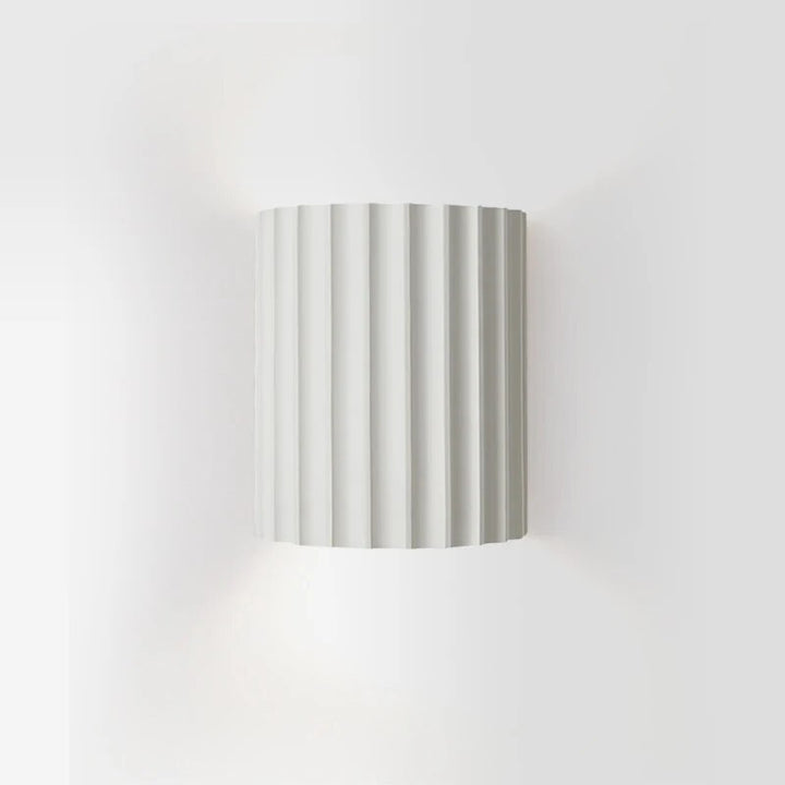 Modern Resin Wall Lamp