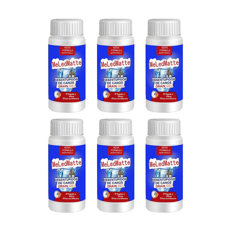 BowLift | Toilet clogging deodorant, powerful pipe cleaner
