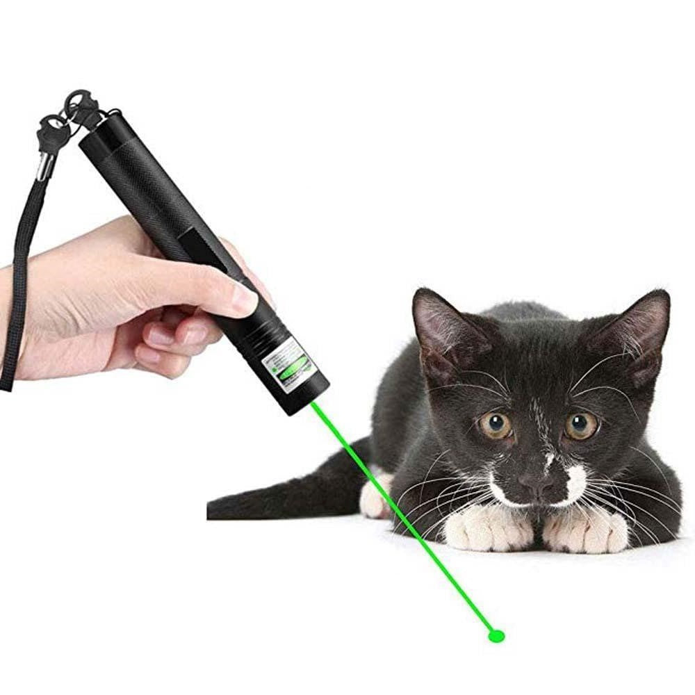 BowLift | High-performance Laser Pointer 303