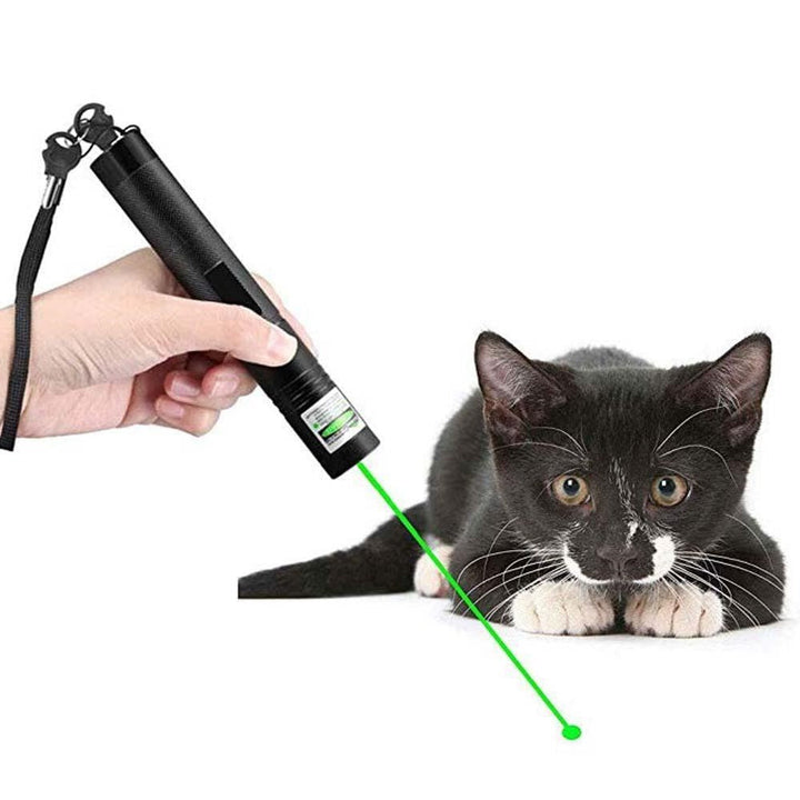 BowLift | High-performance Laser Pointer 303