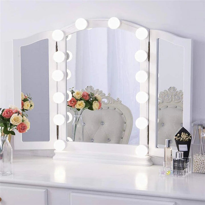 LED Bathroom Mirror Vanity Lights
