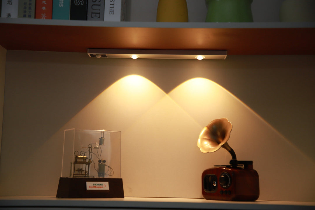 OVERNIGHT Sensor lights | Today 1+1 free