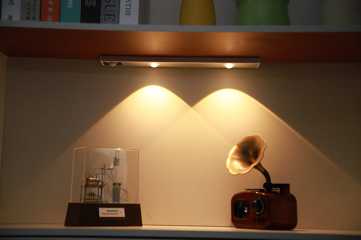 OVERNIGHT Sensor lights | Today 1+1 free