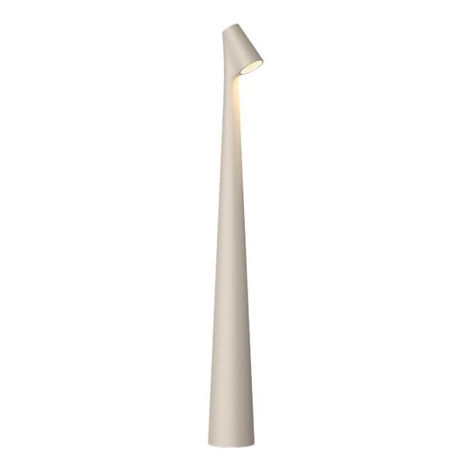 Nordic Minimalistic LED Wireless Table Lamp