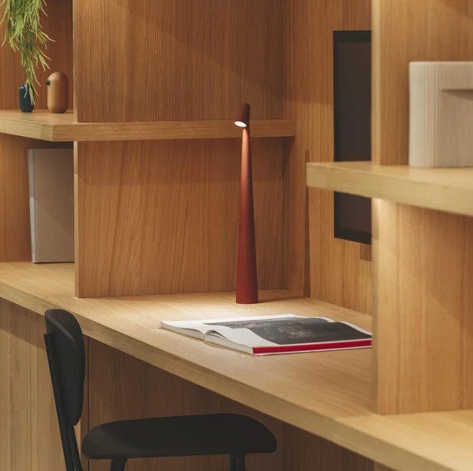 BowLift | Modern Wireless LED Floor Lamp