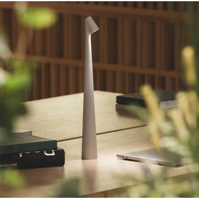 Nordic Minimalistic LED Wireless Table Lamp