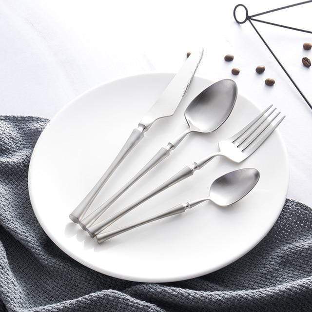 BowLift | Luxurious Royal Cutlery Dining Set