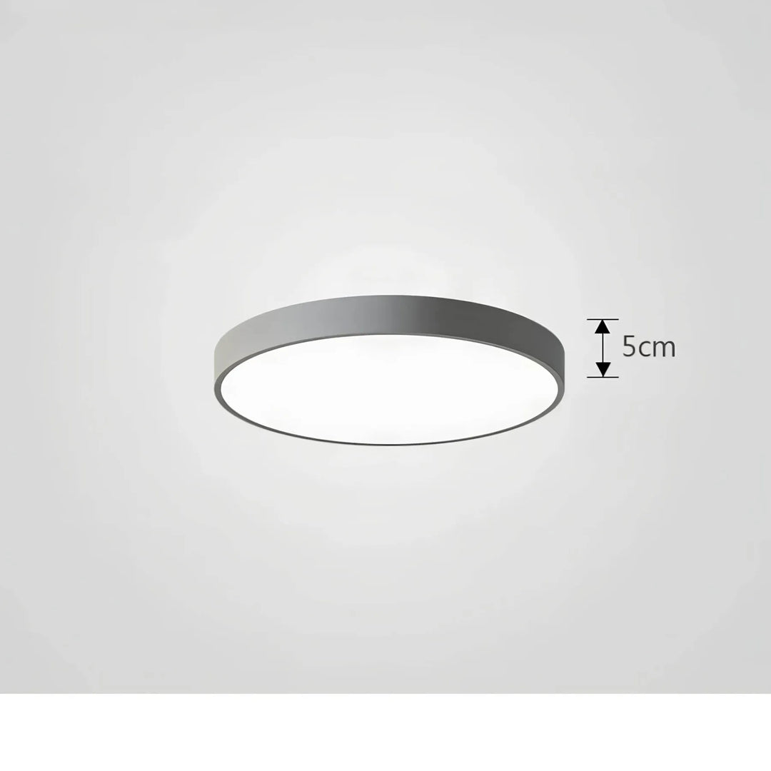 Ceiling Light ChromaCraft