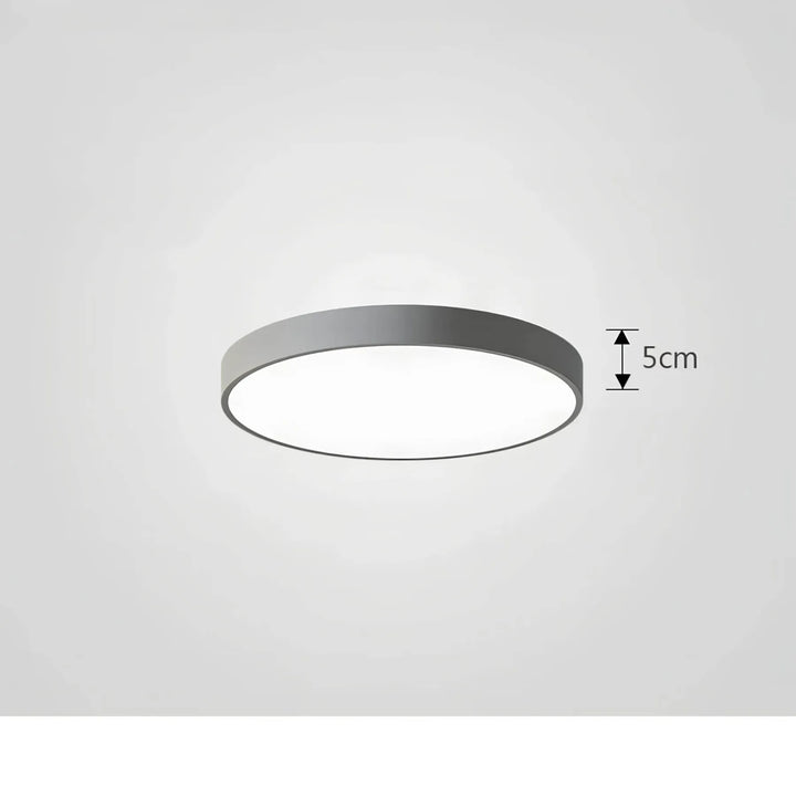 Ceiling Light ChromaCraft