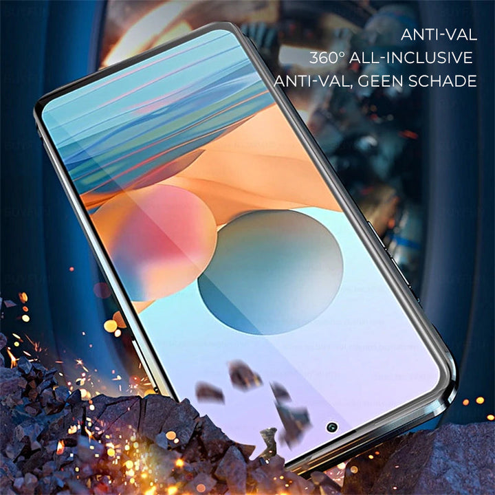 Magnetic Phone Case - TitanGuard