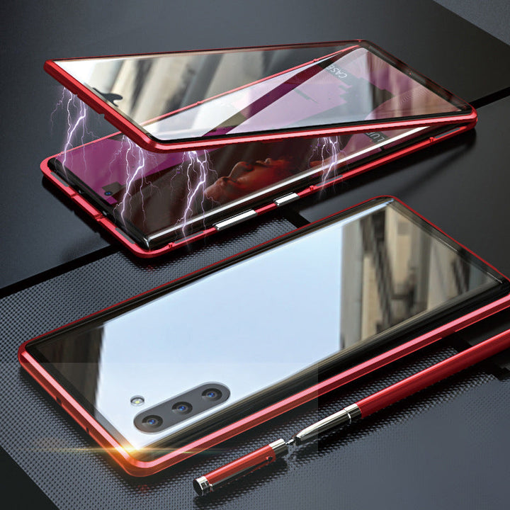 Magnetic Phone Case - TitanGuard