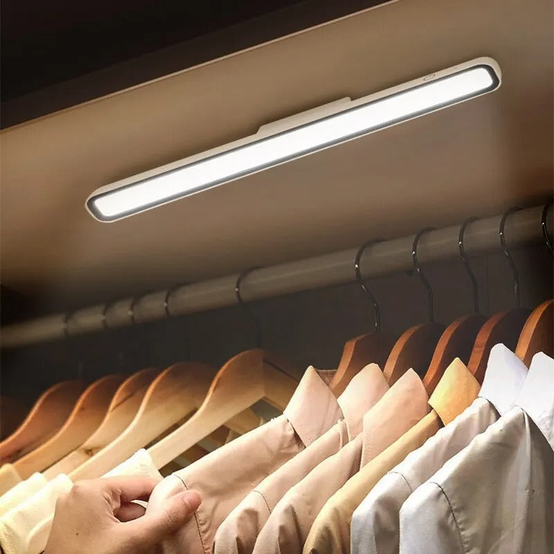 Rechargeable Magnetic Desk Lamp