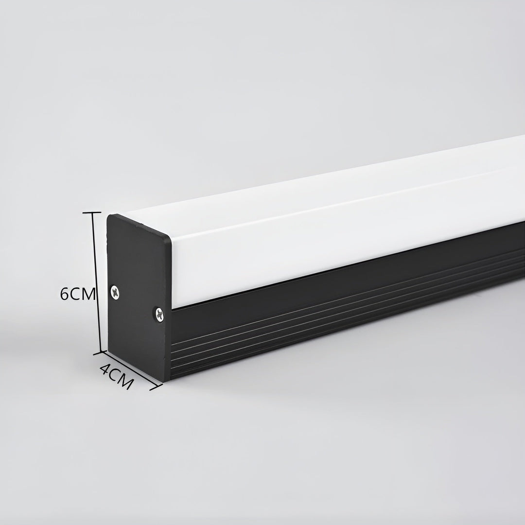 Long LED Mirror Light – Extra Bright &amp; Stylish | Perfect for Bathroom and Interiors |