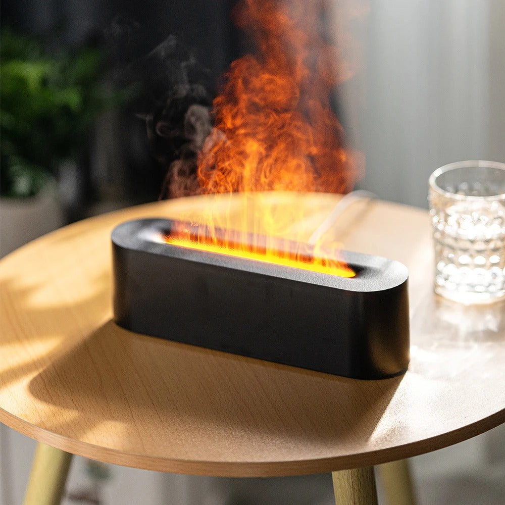 BowLift | Fire-Humidifier
