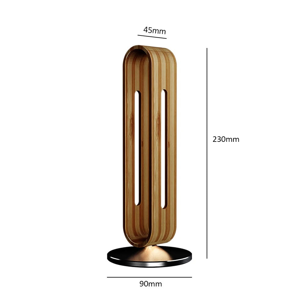 BowLift | Headphone stand | Wood &amp; Metal