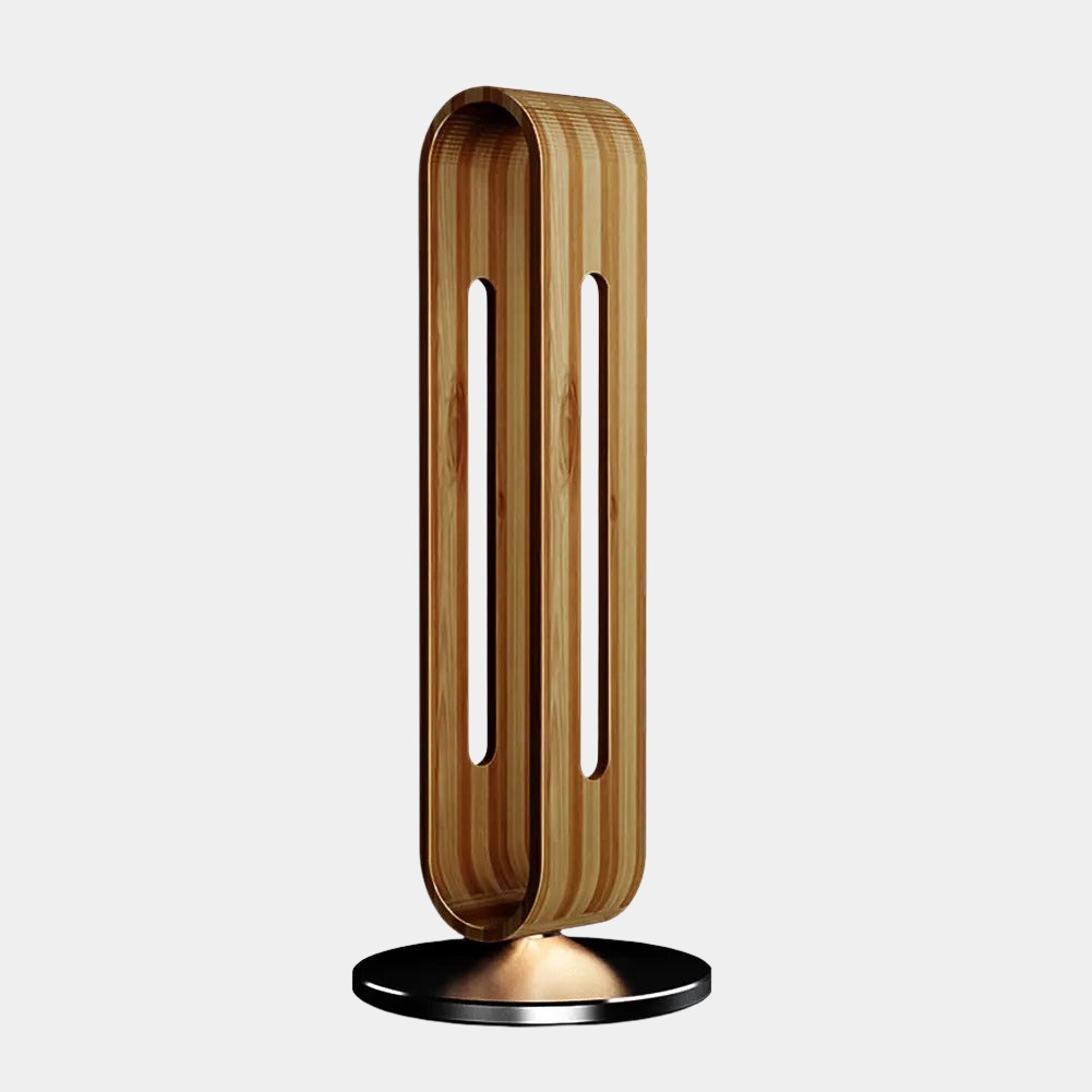 BowLift | Headphone stand | Wood &amp; Metal