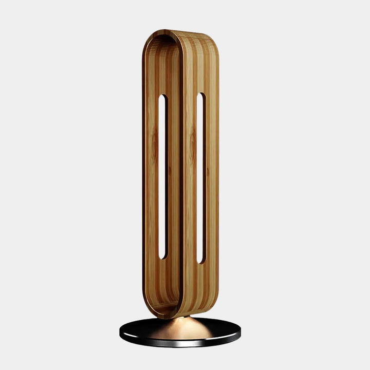 BowLift | Headphone stand | Wood &amp; Metal