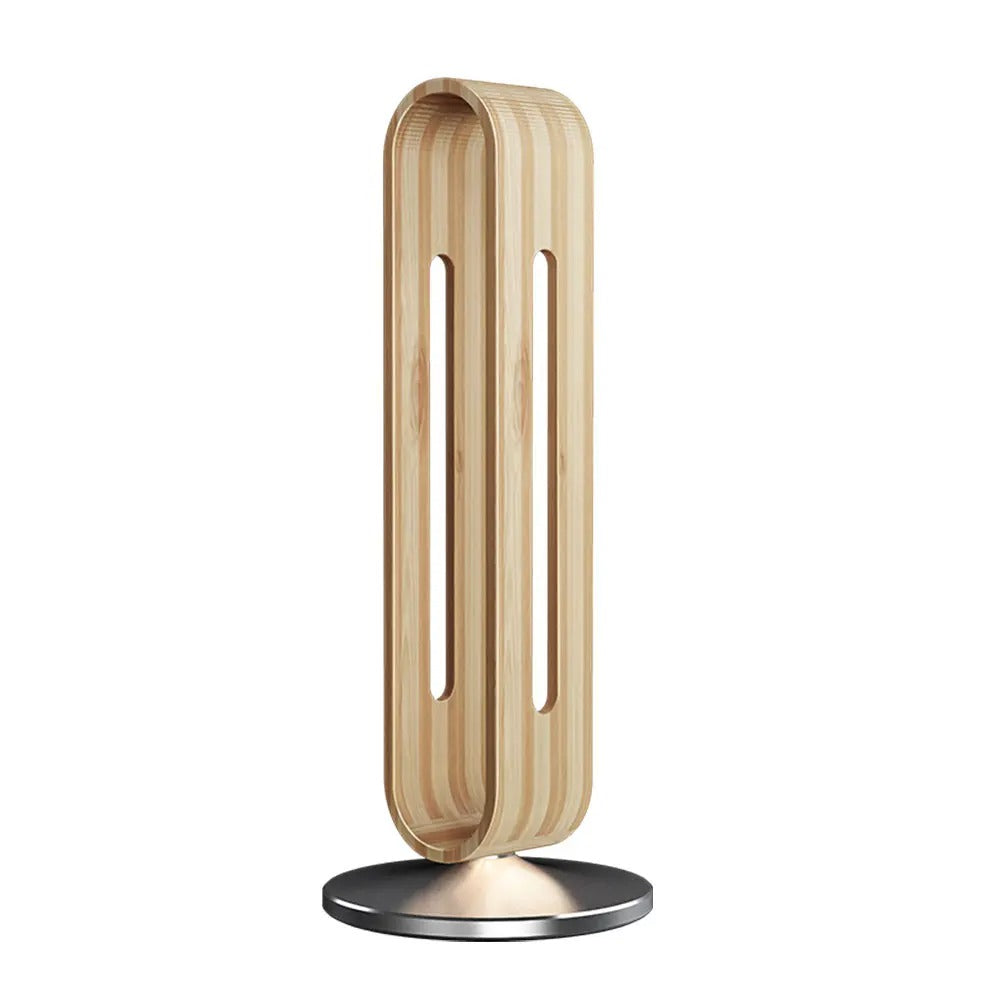 BowLift | Headphone stand | Wood &amp; Metal