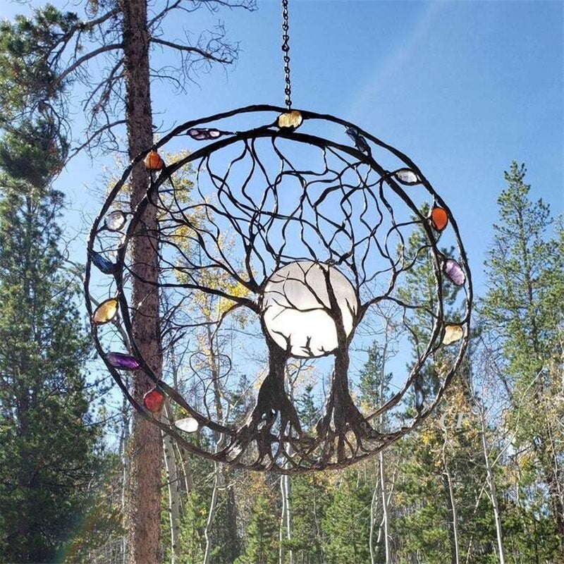 BowLift | Tree of Life Decor