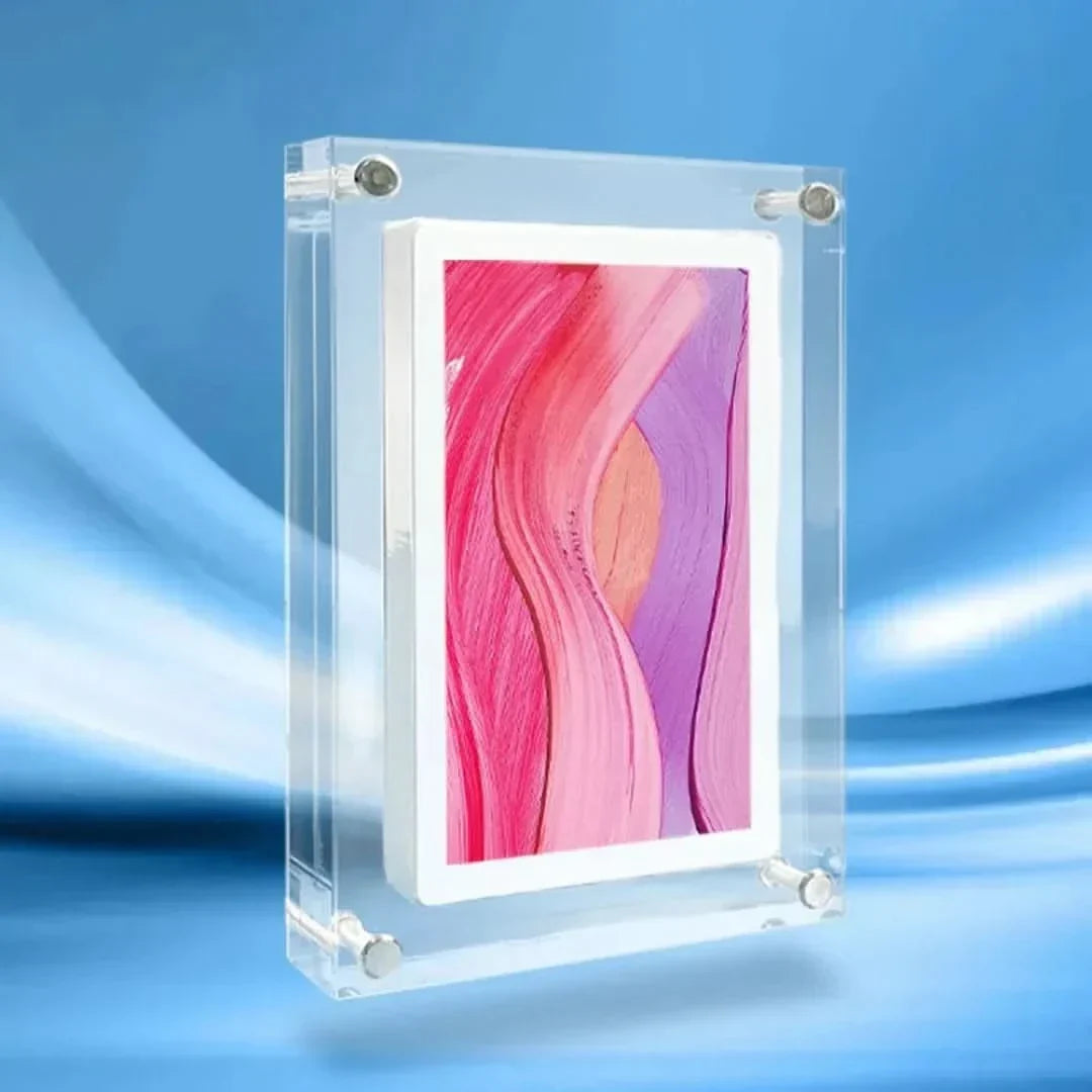 BowLift | Memory Frame | For Eternal Memories