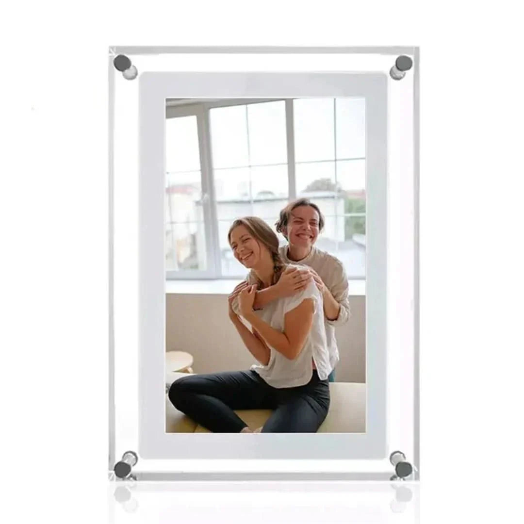 BowLift | Memory Frame | For Eternal Memories