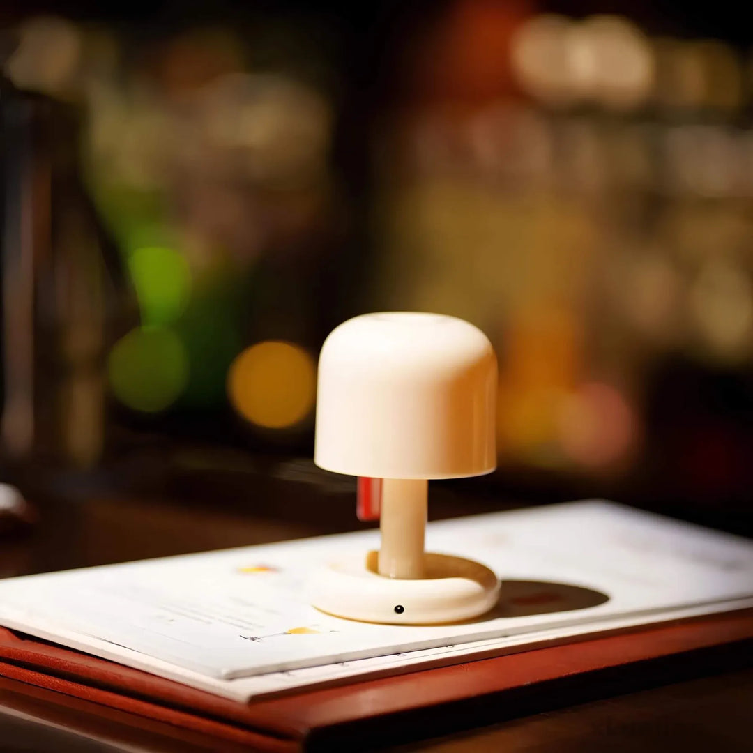 Sunset Night Lamp - Table Lamp