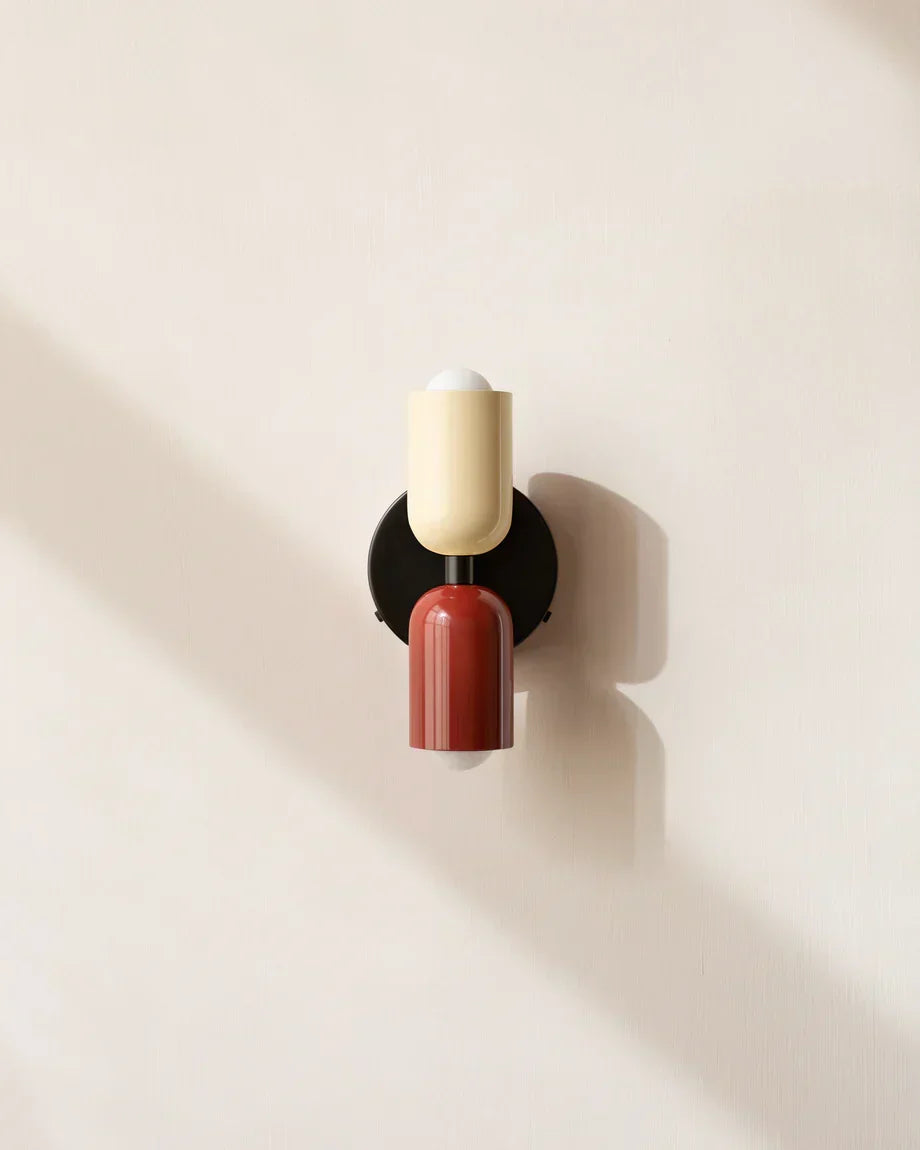 MP H23 Up Down Wall Light