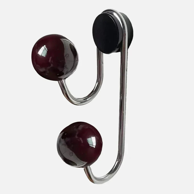 BowLift | Eames Dot Magnetic Hooks