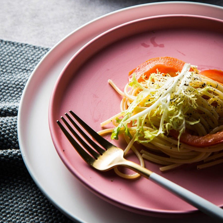 BowLift | Monica | Serving Plate