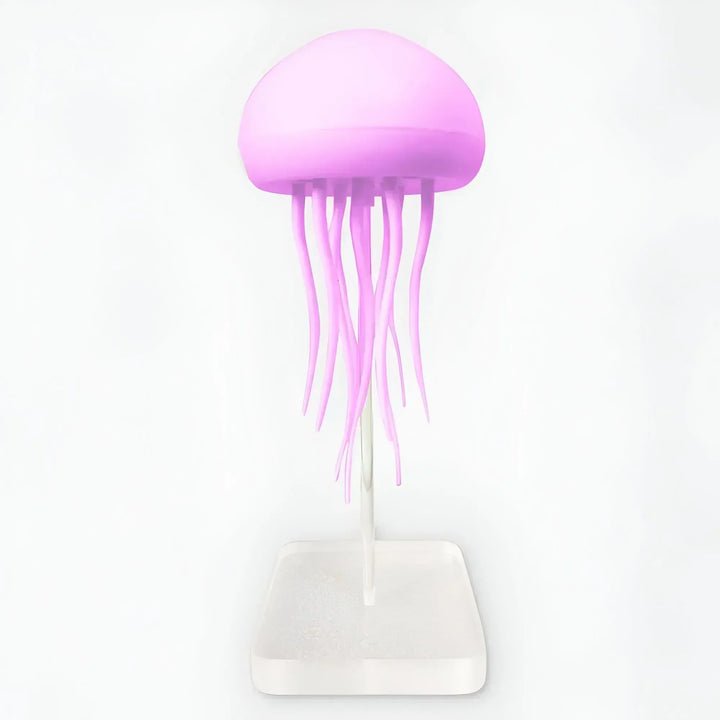 Original JellyBeat | Smart colourful LED Dancing Jellyfish Lamp