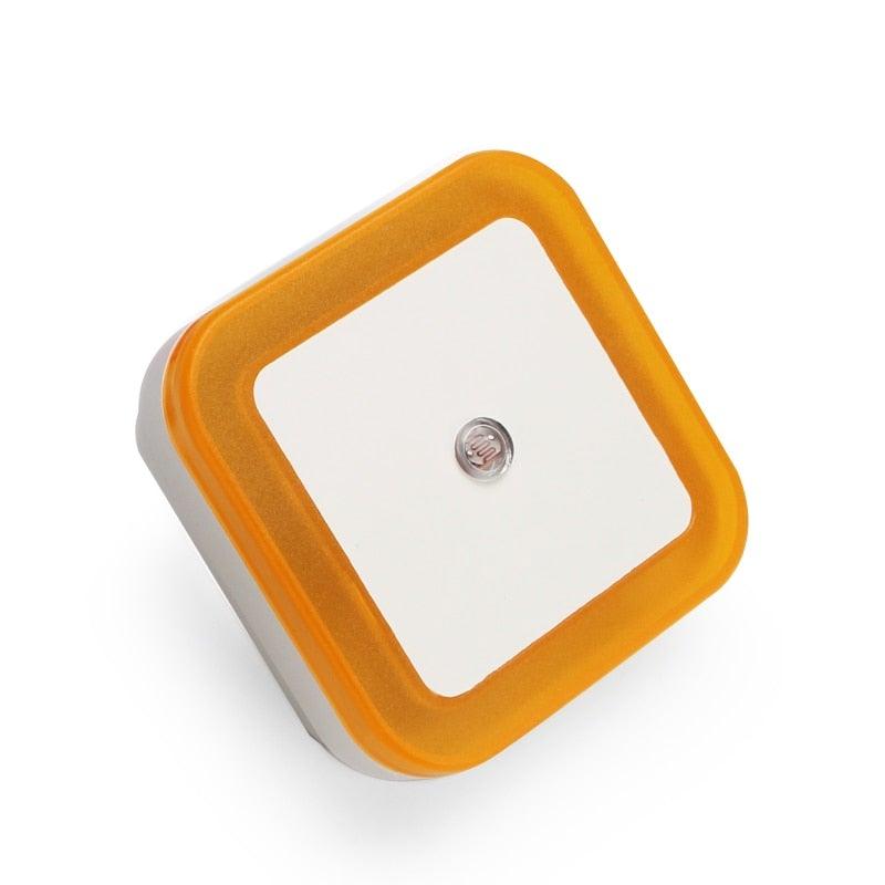Night Light Sensor Lamp