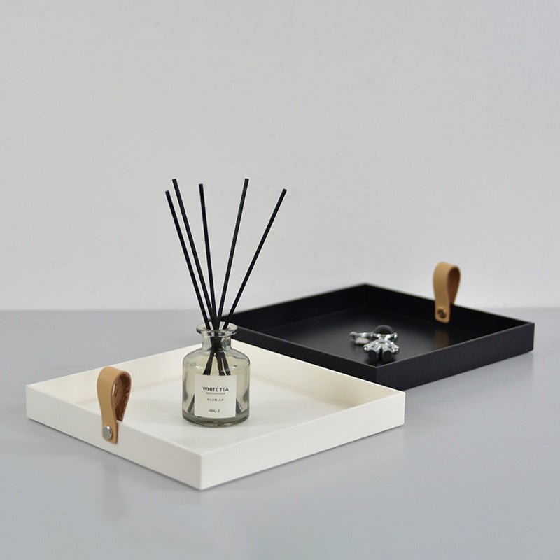 BowLift | Nordic Square Tray