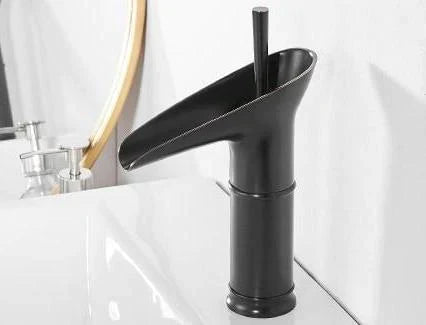 BowLift | Antique Waterfall Bathroom Water Wallpaper