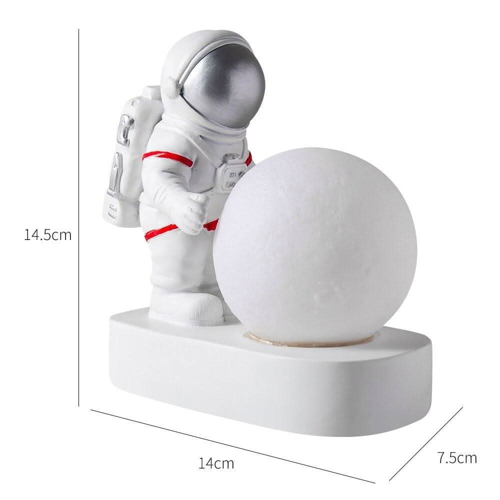 LUNERO – Gentle Night Light
