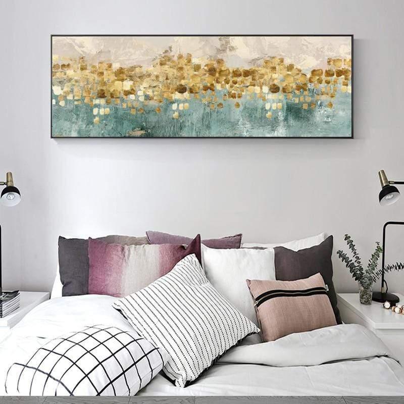 BowLift | Picasso Canvas