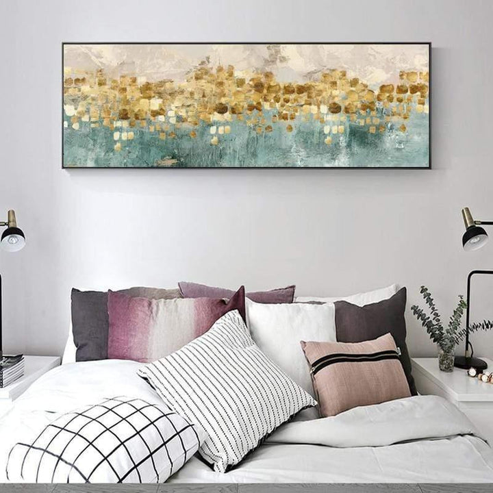 BowLift | Picasso Canvas