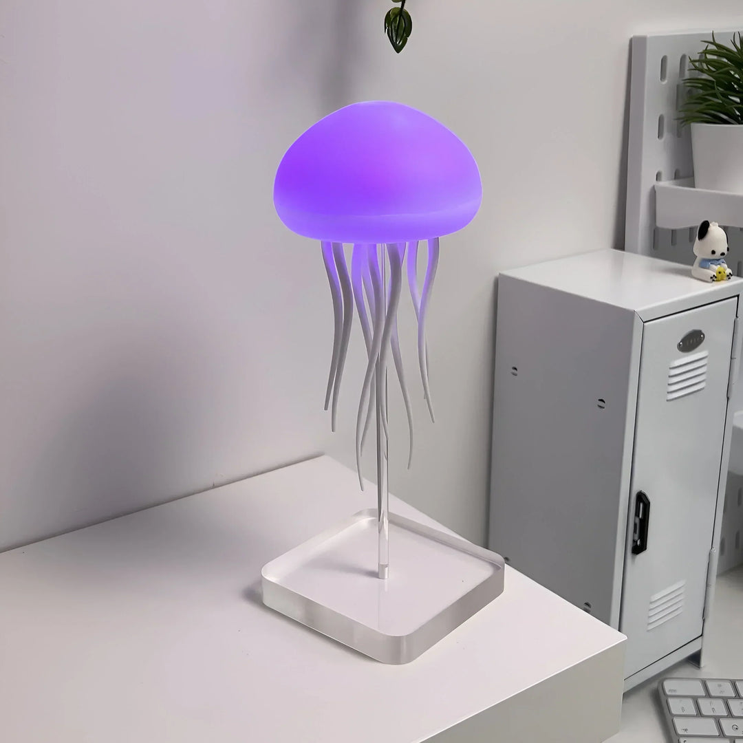 Original JellyBeat | Smart colourful LED Dancing Jellyfish Lamp