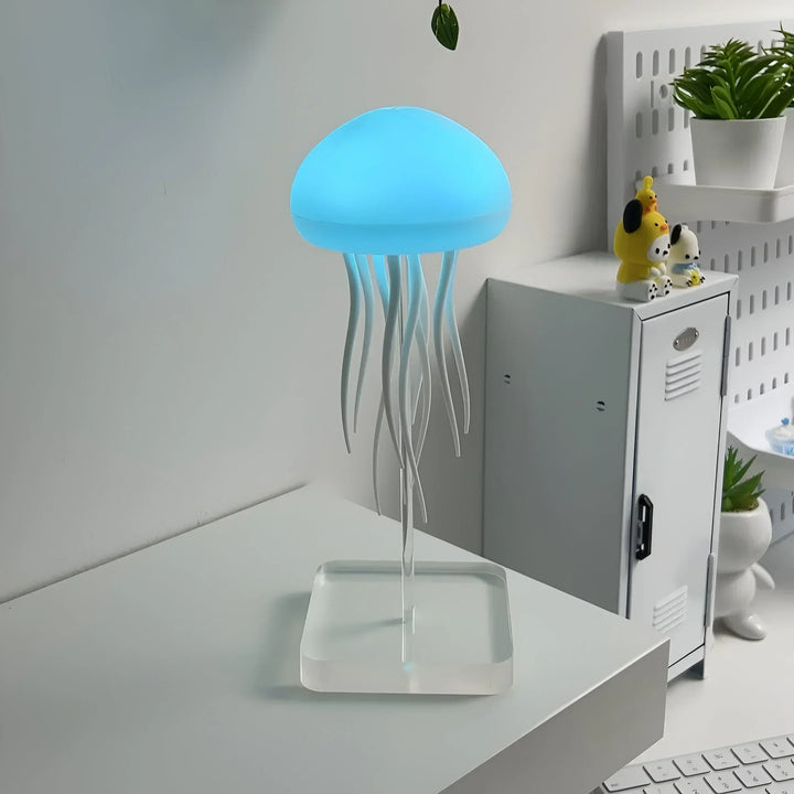 Original JellyBeat | Smart colourful LED Dancing Jellyfish Lamp