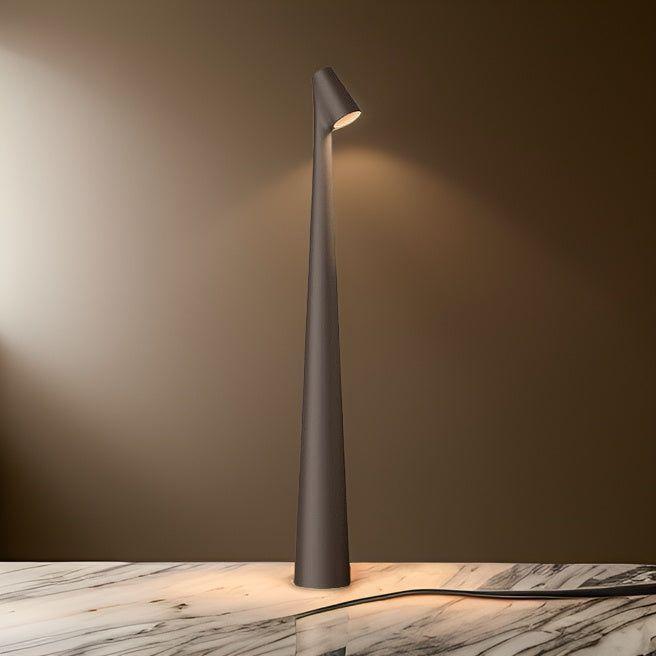 Nordic Minimalistic LED Wireless Table Lamp