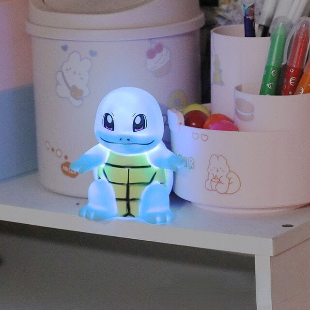 Enchanting Pikachu Night Light - Magical Light for Children