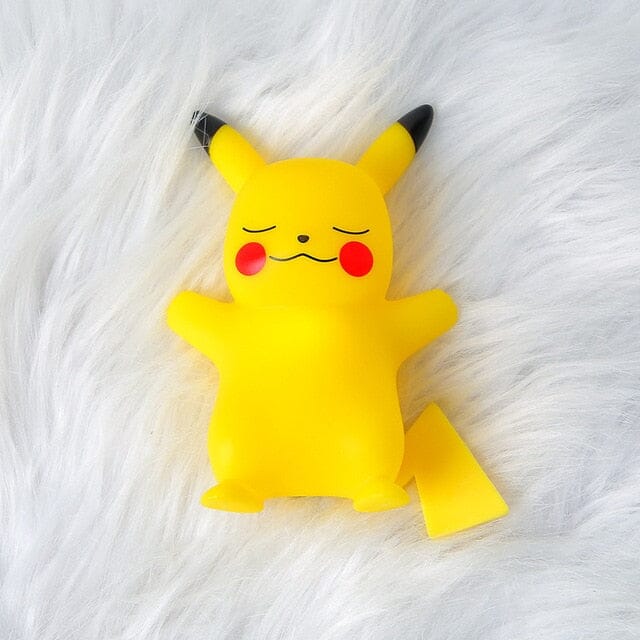 Enchanting Pikachu Night Light - Magical Light for Children