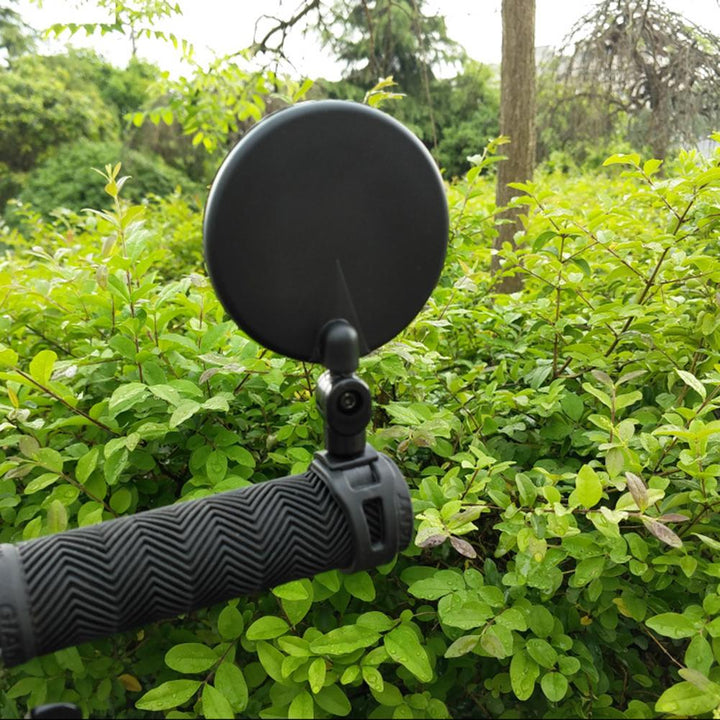 SeeEz Bike Rearview Mirror for Handlebar |