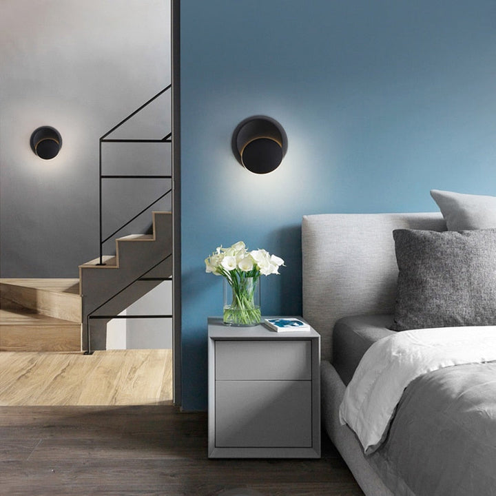 LED Wall Light 360